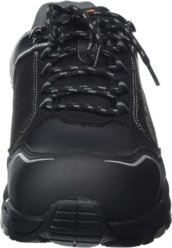 Sparco Allroad S3 SRC, Chaussures de Travail Anti-Chance Mixte, GRIS, 42 EU