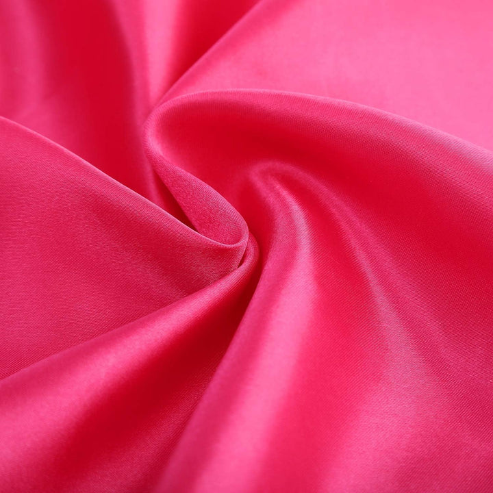 Sincere Party Mädchen Deluxe Prinzessin Fancy Kleid mit Accessoires 7T-8T/122-128 Rosa Prinzessin, 7