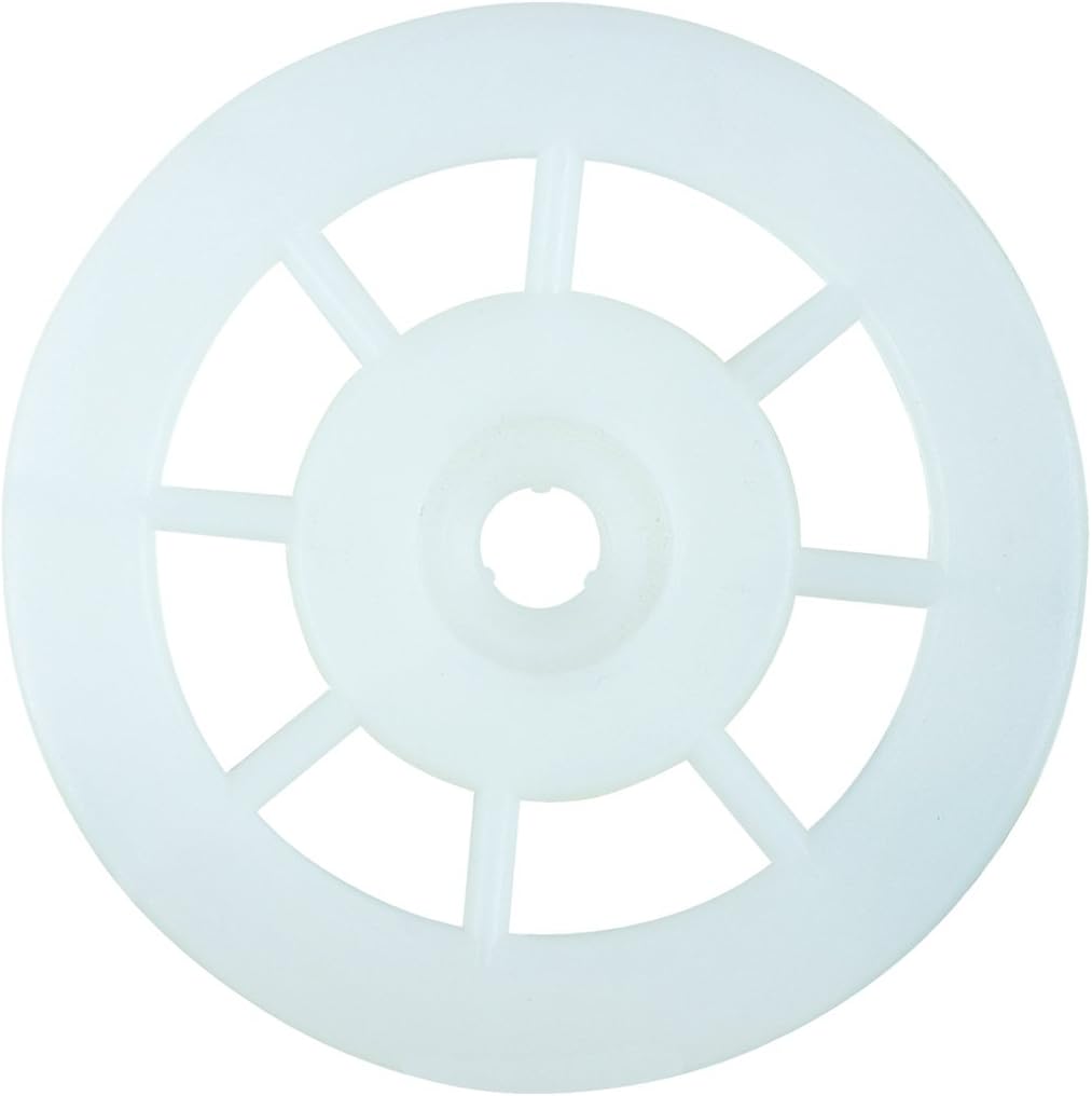 TOX Dämmstoffscheibe Disc 75 x 8 mm, 100 Stück, 047100501