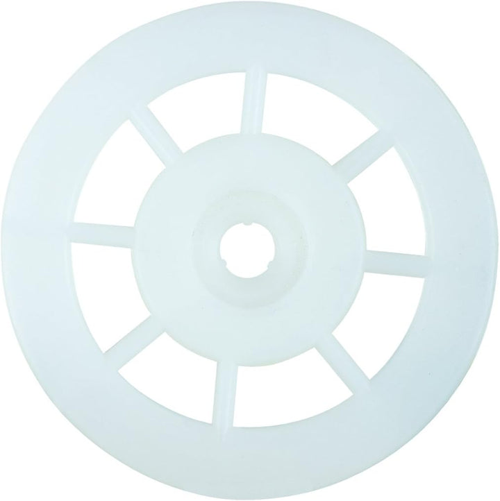 TOX Dämmstoffscheibe Disc 75 x 8 mm, 100 Stück, 047100501