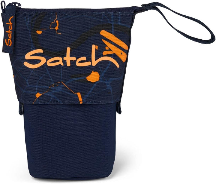 Satch Pack Pencil Slider Edition Schulrucksack Set 3tlg. mit Sporttasche (Urban Journey), Urban Jour
