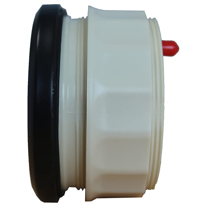 ELING GPS Tacho 200 km/h für Auto Motorrad ODO Kilometerstand 85 mm 12 V 24 V wasserdicht schwarz+sc