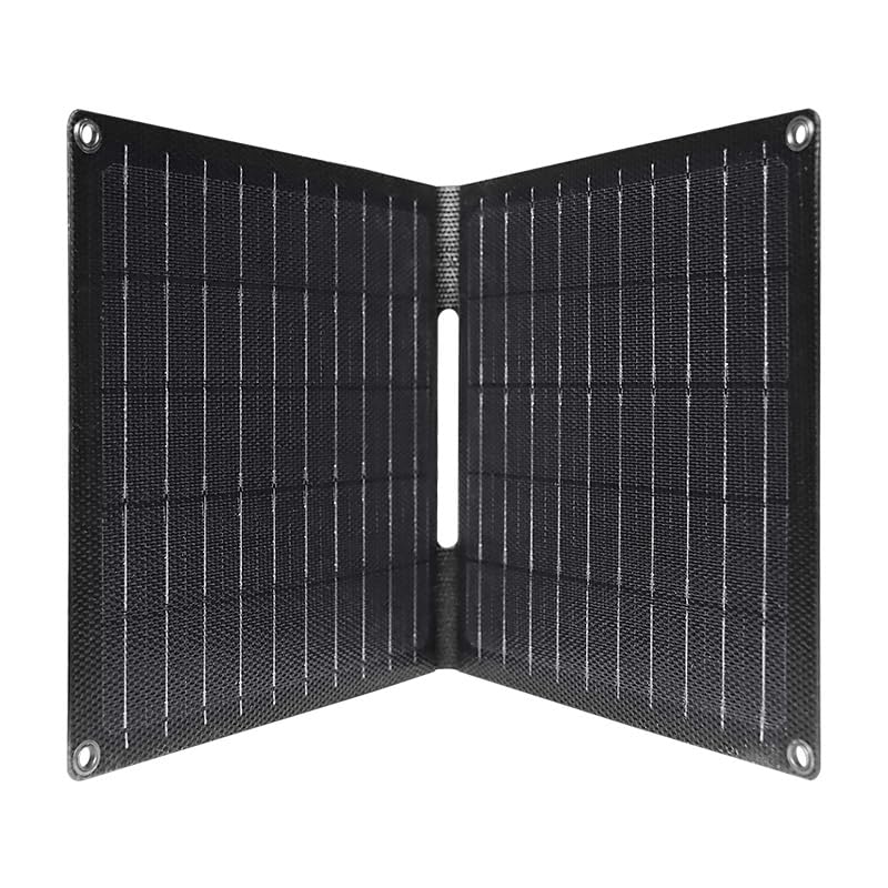 15 Watt faltbares Leichtgewichts-Solarpanel für Outdoor Abenteuer, gleichzeitig auch ein Solar Handy
