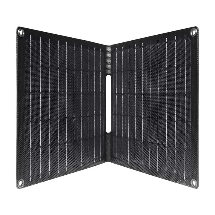 15 Watt faltbares Leichtgewichts-Solarpanel für Outdoor Abenteuer, gleichzeitig auch ein Solar Handy