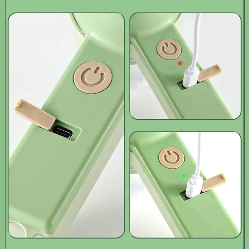 Knoblauchhacker Elektrischer Kabelloser Hand-Lebensmittelhacker Mit Weichem Griff Und Kabellosem Bet