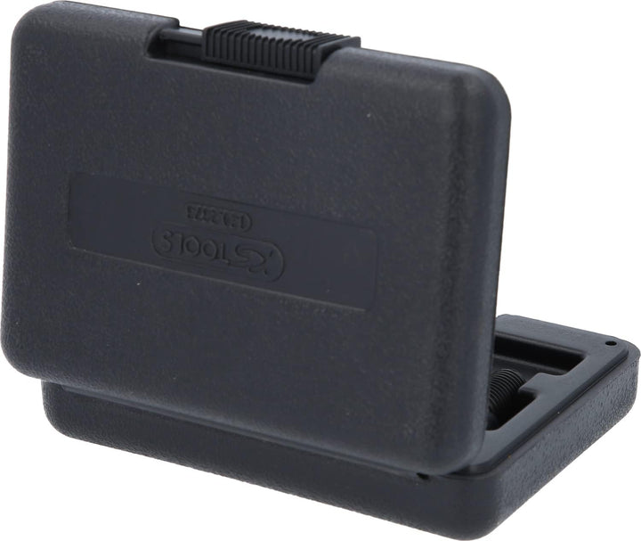 KS Tools 150.2675 VAG Fixierbolzen-Satz für Hilfsrahmen M12 x 1,5, 4-tlg.