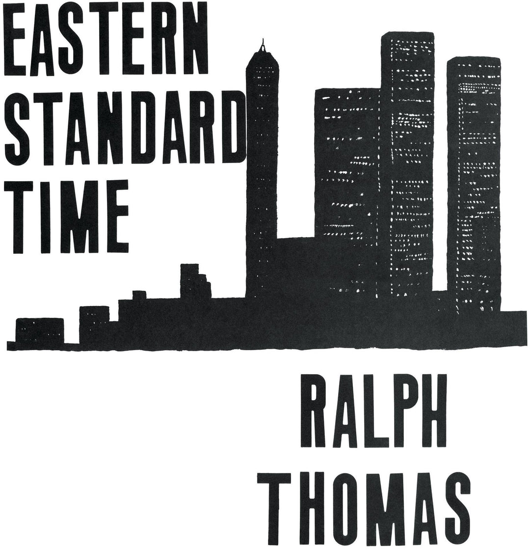 Eastern Standard Time, Vinyl