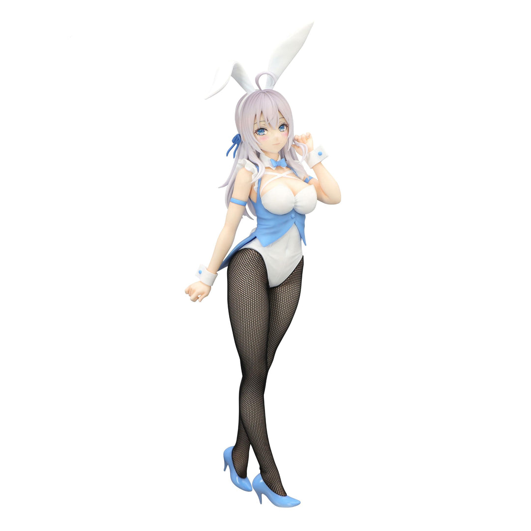 FuRyu Corporation-Alya Manchmal versteckt ihre Gefühle in russischer BiCute Bunnies Figur -Alya-