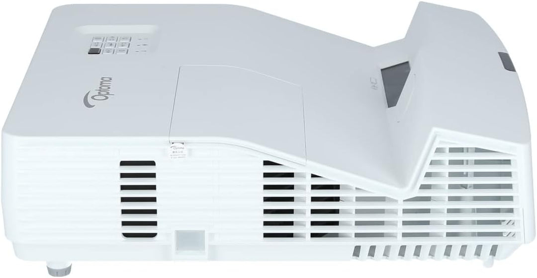 Optoma A0033203 HD31UST 1080I 3400LM
