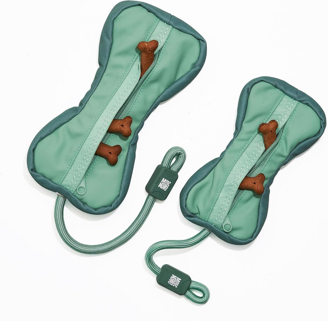 Max & Molly Urban Pets Futterdummy - Matrix 2.0 Jade/S Jade S, Jade S