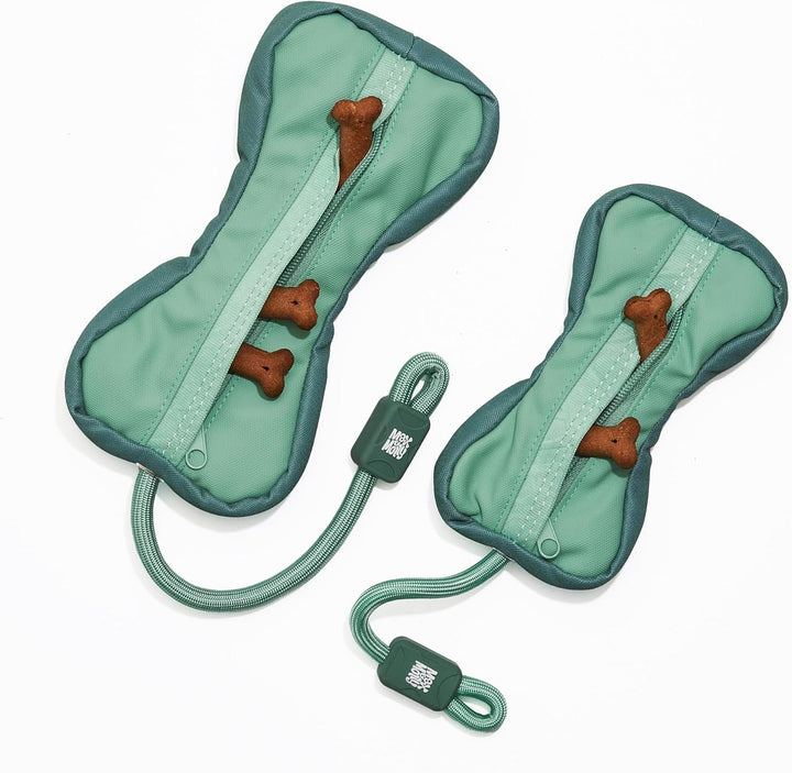 Max & Molly Urban Pets Futterdummy - Matrix 2.0 Jade/S Jade S, Jade S