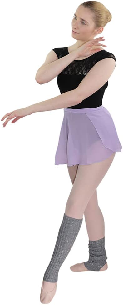 Intermezzo Damen Ballett Rock 7555 Giselle