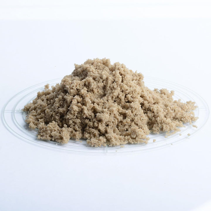 Schicker Mineral Kaninchen Buddelsand 12,5 kg, für Kaninchen & Hasen, kantengerundet für Sensible Pf