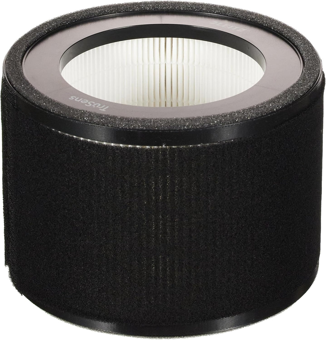 Leitz TruSens Ersatz-3-In-1 H13 HEPA-Filter für den Leitz TruSens Z-2000 Luftreiniger, Entfernt Vire