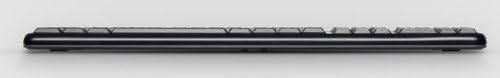 Logitech MK120 Kabelgebundenes Set mit Tastatur und Maus für Windows, Spanisches QWERTY-Layout - Sch