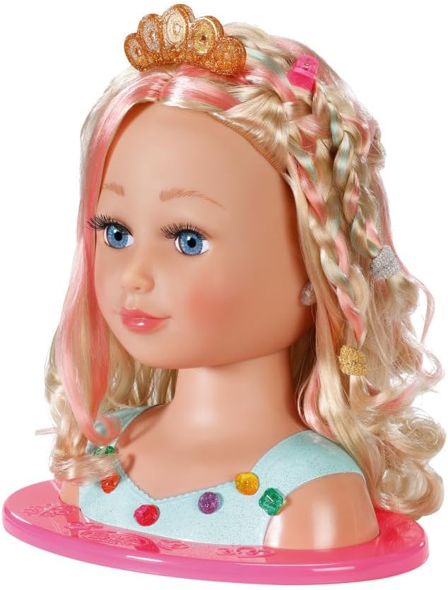 BABY Born - Schwester Styling Kopf