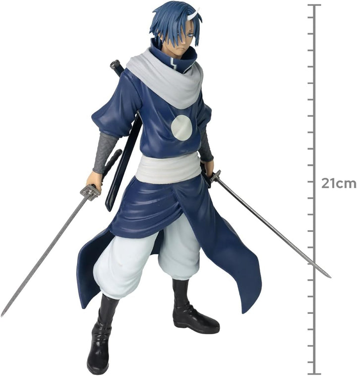 BANPRESTO Slime - Soei - Figurine 21cm