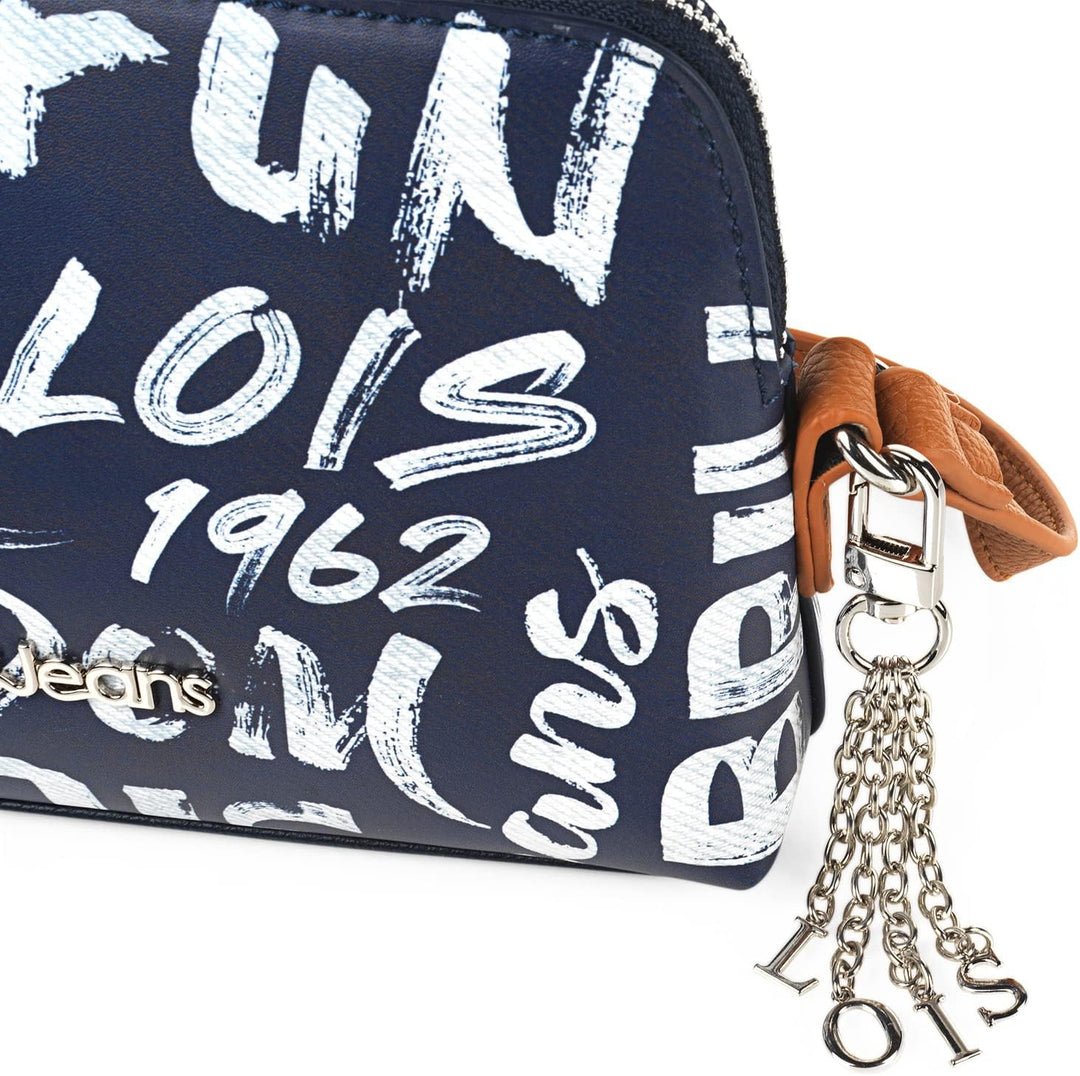 Lois - Handtasche Damen Umhängetasche Damen Klein & Stilvoll Handtasche Damen Umhängetasche Crossbod