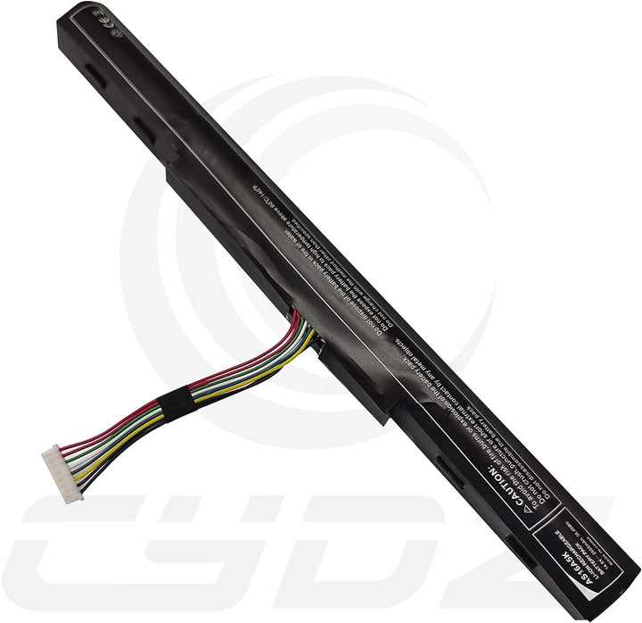 CYDZ AS16A5K Replacement Laptop Battery für Acer AS16A7K AS16A8K E5-475 E5-475G E5-476 E5-476G 14,8V