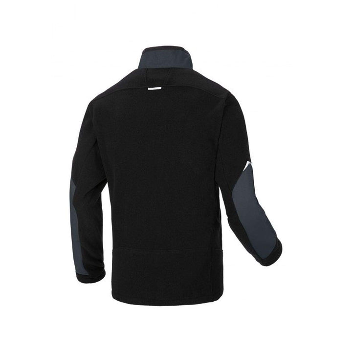 BP 1992-570-56 Hybrid-Arbeitsjacke - Gefütterter Stehkragen - Ergonomische Ärmel - Reines Polyester