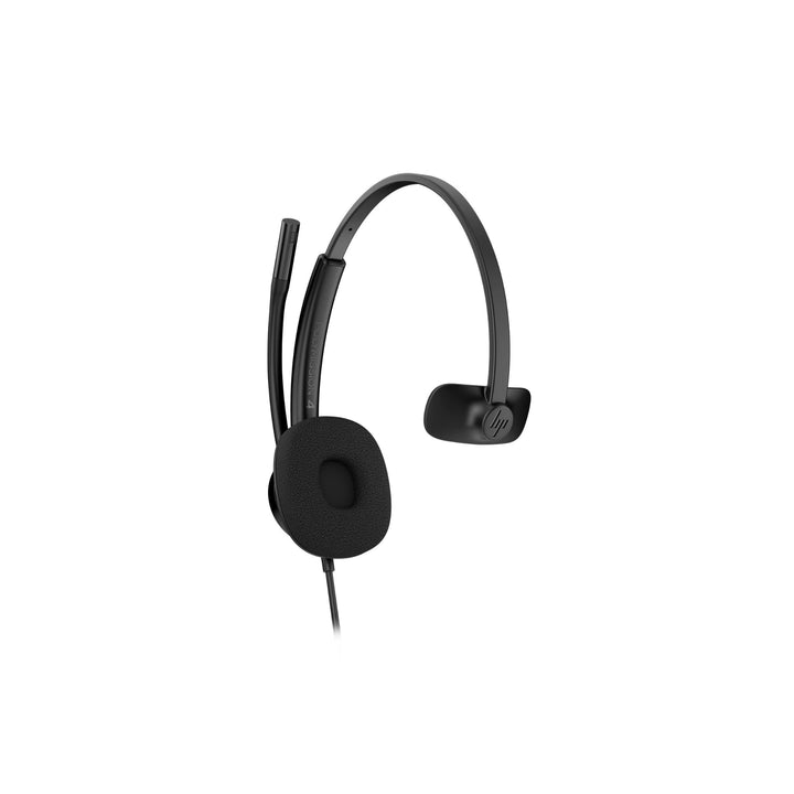 Poly Mission 415 Monaural USB Wired H・(C01A9A6#AC3)・Headset・Mono