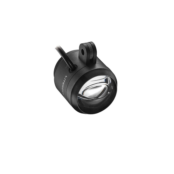 Litemove Unisex – Erwachsene Se-702 SE 702, Schwarz, 1400 mm EU
