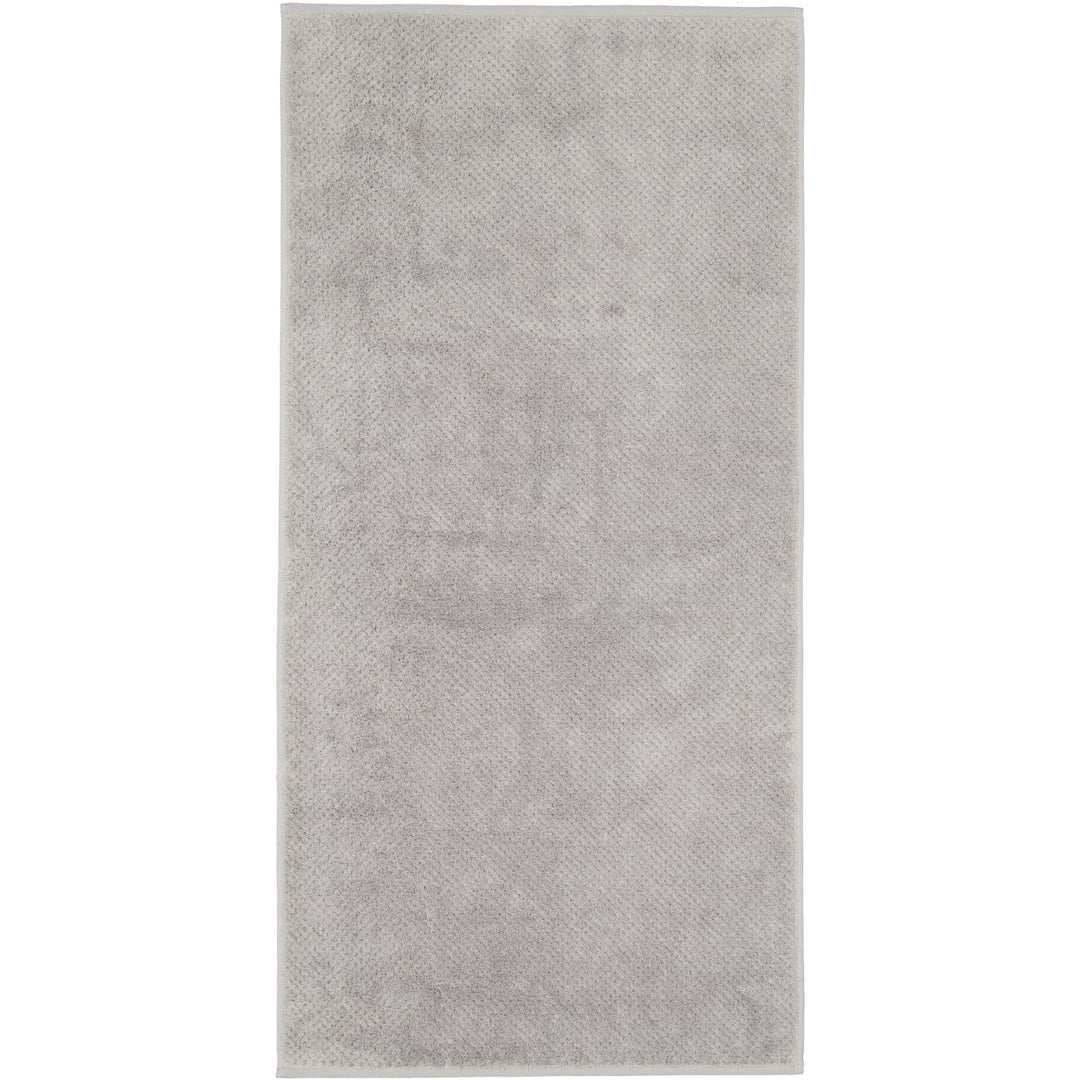 CAWÖ Home Handtücher Pure 6500 Stein - 727 Duschtuch 80x150 cm, Duschtuch 80x150 cm
