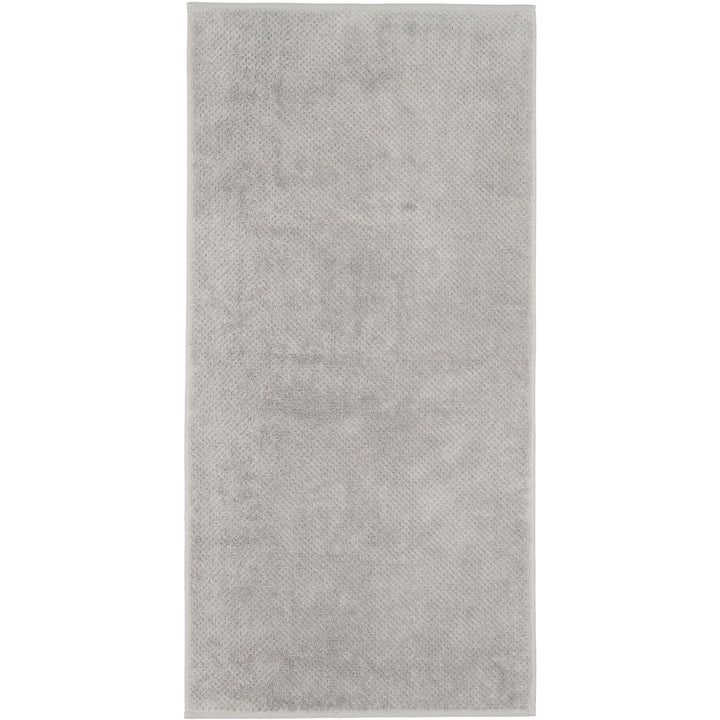 CAWÖ Home Handtücher Pure 6500 Stein - 727 Duschtuch 80x150 cm, Duschtuch 80x150 cm