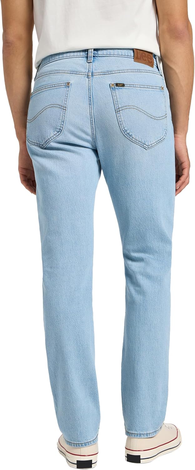 Lee Herren West Jeans 26W / 32L Fawn, 26W / 32L Fawn