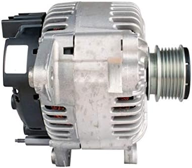 HELLA - Generator/Lichtmaschine - 14V - 180A - für u.a. VW Passat Variant (3C5) - 8EL 012 426-001