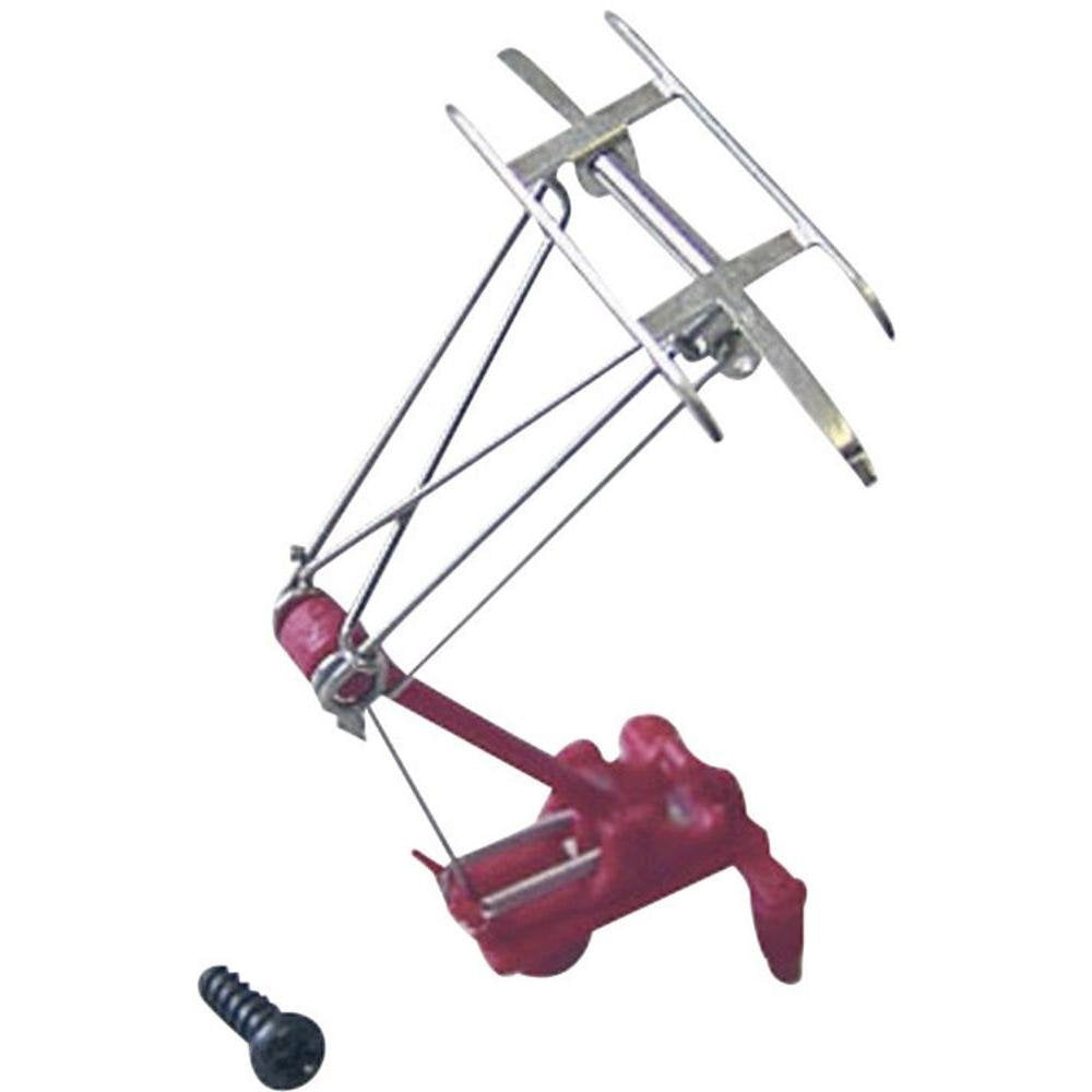 Piko, H0 56156 H0 Stromabnehmer