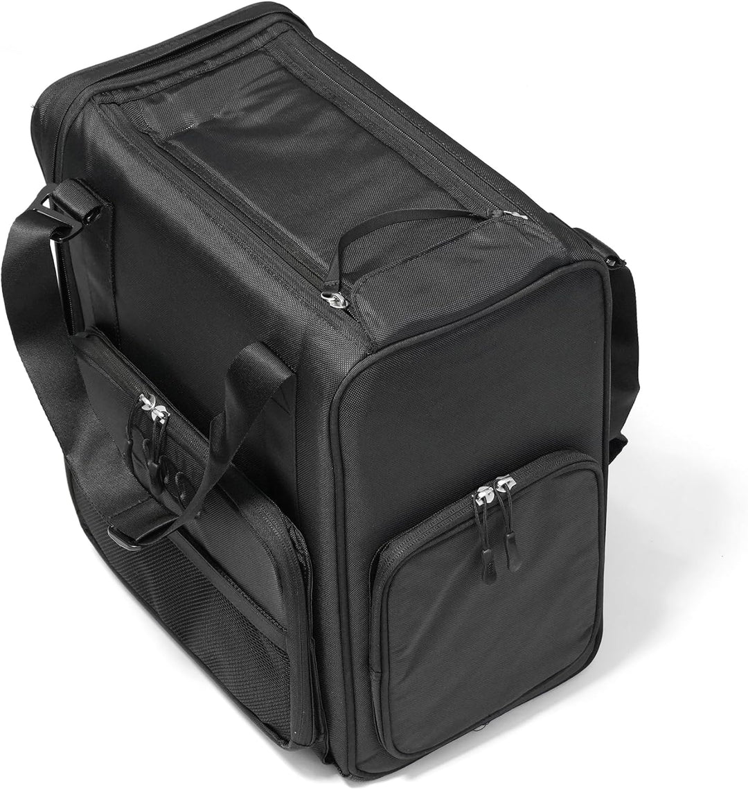 Audi 4P0065402 Kühlbox thermoelektrisch 14 Liter Kühltasche 12V, schwarz