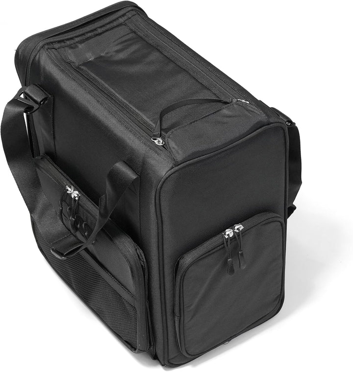 Audi 4P0065402 Kühlbox thermoelektrisch 14 Liter Kühltasche 12V, schwarz