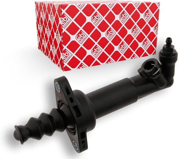 febi bilstein 34859 Kupplungsnehmerzylinder , 1 Stück
