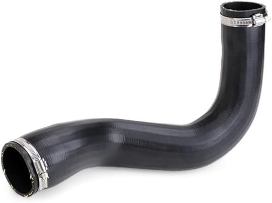 GATES Motorschlauch 09-0168