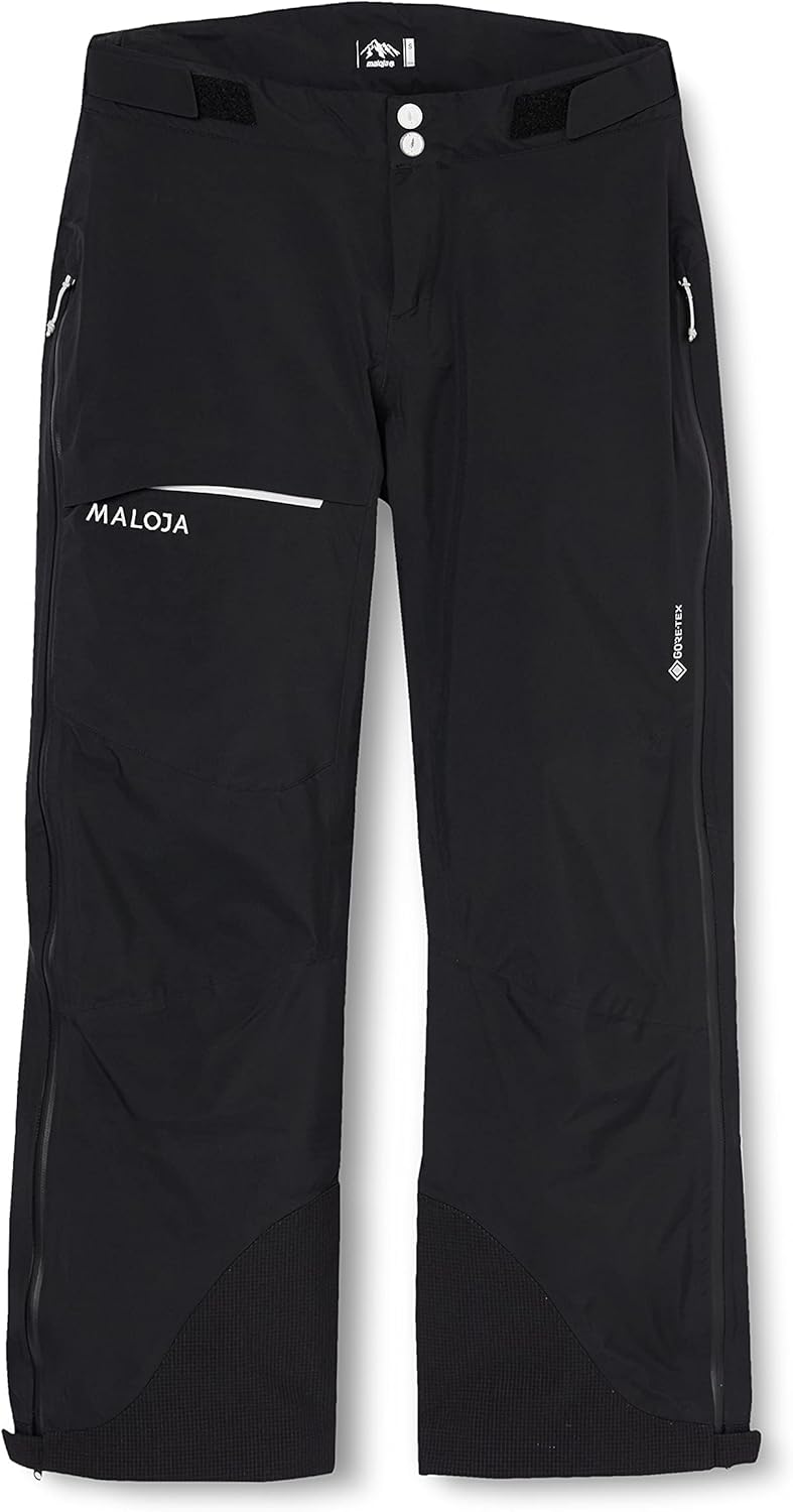 Maloja Herren Tomasm. Hosen L Mondlos, L Mondlos