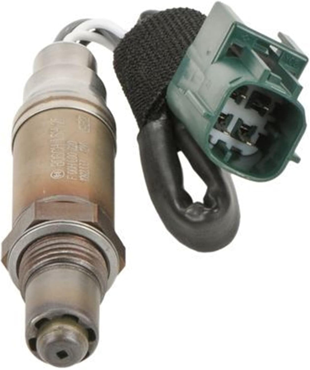 Bosch F00HL00220 - Lambdasonde mit fahrzeugspezifischem Stecker