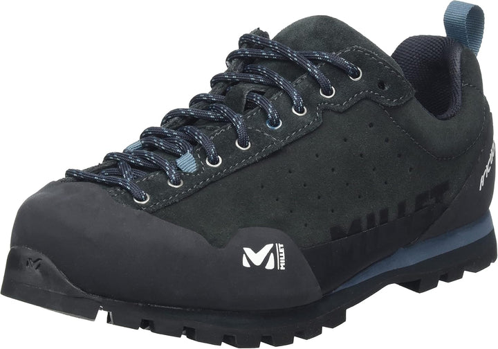 Millet Herren Friction U Kletterschuh, Dark Grey, 37 1/3 EU