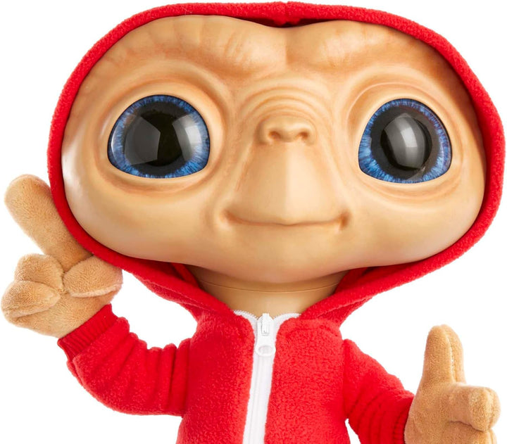 Muñeco Peluche E.T. El Extraterrestre 28cm