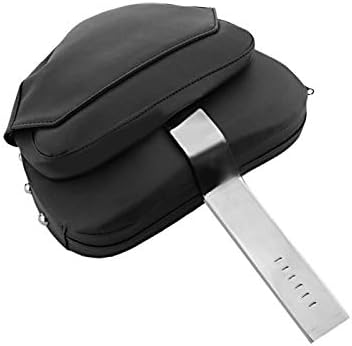 Fahrer Rückenlehne Sissybar Rivet für Indian Chief, Chieftain, Roadmaster 15-23