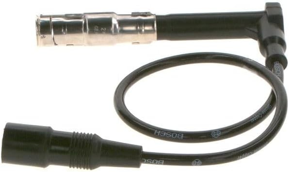 Bosch 0986356316 - Zündleitung - 1 Stück