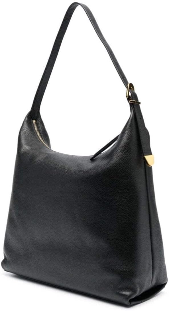 Coccinelle Gleen - Shopper 34 cm black