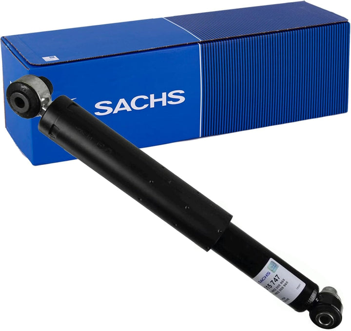 SACHS Stossdämpfer 315 747, OE-Qualität, Stossdämpferwechsel beim Auto