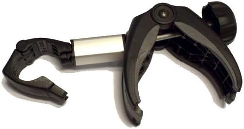 Thule Unisex 2331218500 Rahmen haltearm, Schwarz, 30 x 5 cm EU