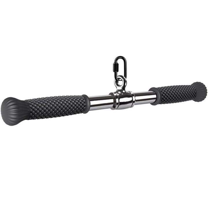 SELEWARE Handles for Cable pulls, Cable pulls kabelzug LAT pulldown bar, kabelzug Fitness Biceps Tri