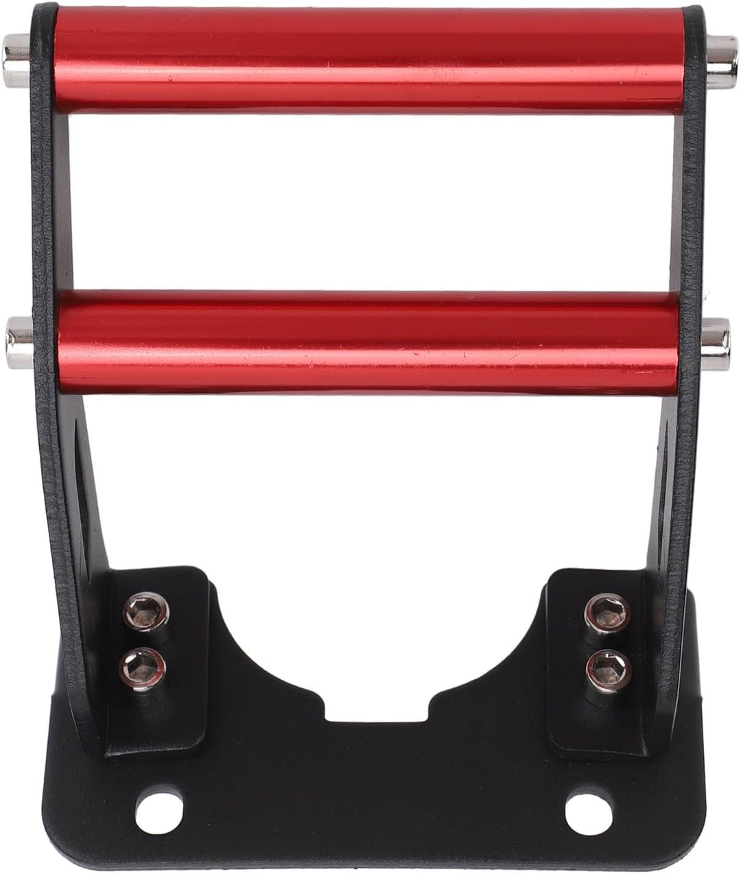 Roller Hinterfussstütze, Aluminiumlegierung, Roller Hinterfussstütze für KUGOO M4/für KUGOO Kirin M4