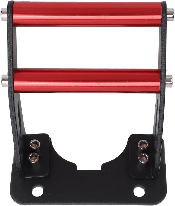 Roller Hinterfussstütze, Aluminiumlegierung, Roller Hinterfussstütze für KUGOO M4/für KUGOO Kirin M4