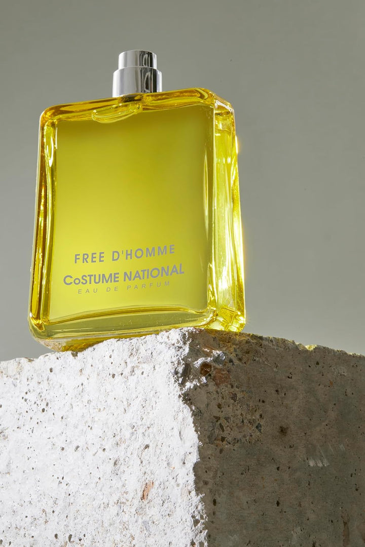 Kostüm National Free D'homme New Duft Kostüm National Eau de Parfum