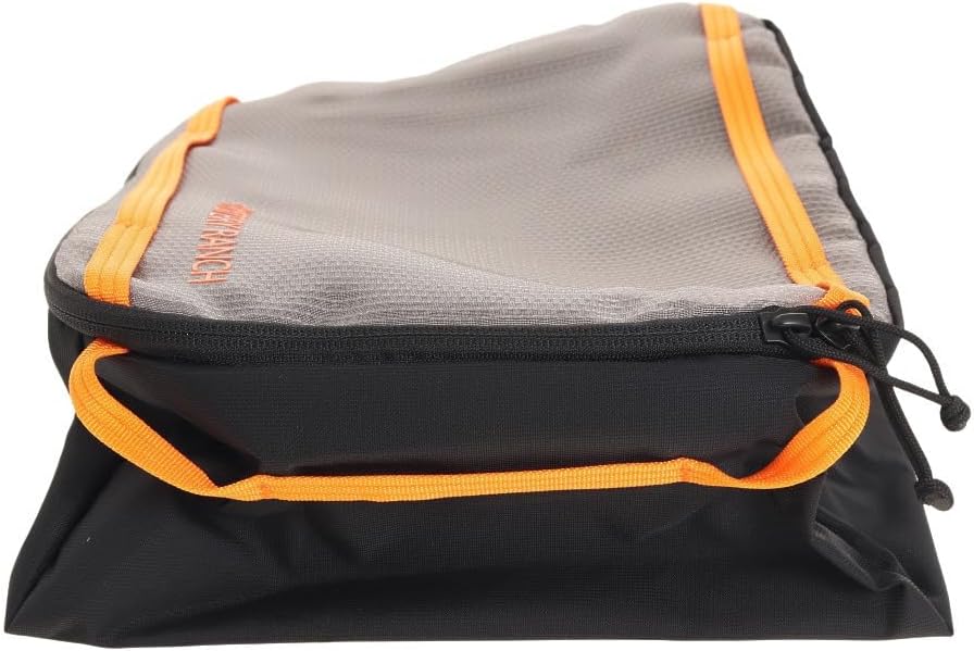 Mystery Ranch Zoid Cube Packtasche L Schwarz, L Schwarz