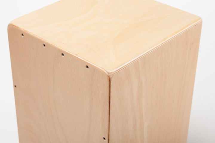 Allround Cajon für den anspuchsvollen Spieler Made in Germany